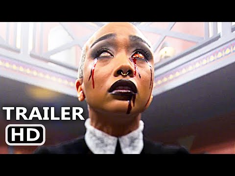 SABRINA Season 4 Official Trailer (2020) Final Season, Netflix Series HD