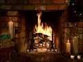 Living Fireplace (Christmas Scene)