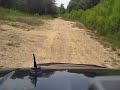 Offroad at Windamere
