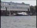 Rundfahrt im Hamburger Hafen