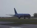 16 second 767 short take off roll 16 second 767 short take off roll