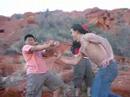 Rock Breakin 4