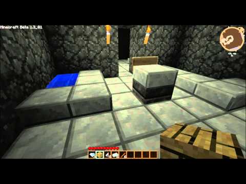preview-My Minecraft sidequests - EscapeCraft (part 1) (ctye85)