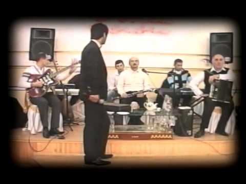 seymur mezahir oglu