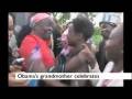 World reacts to Obama win