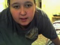 ive lost 4 more lbs since sat after a...