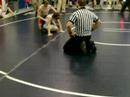 me vs. some upshur kid