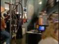 SVU Behind The Scenes- Fun Set
