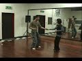 Swing Dance Lesson - Tornado SwingOut