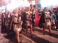 Cartagineses y Romanos 2007: Desfile Romano, Parte I Cartagineses y Romanos 2007: Desfile Romano, Parte I
