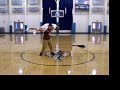 Crazy Move