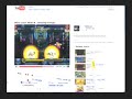 Nintendo WII Wario Land Adobe Flash Player
