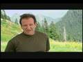 ROBIN WILLIAMS SAYS RV IS A CAMPER ON STEROIDS