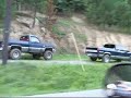 Lost creek ky drive part 1.