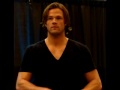Jared Padalecki and Jensen Ackles pic @ Chicago Convention