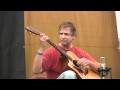Canadian Guitar Festival 2010: Competitor 15 View Video