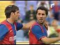 Steaua-Gloria Buzau 5-0 Steaua-Gloria Buzau 5-0