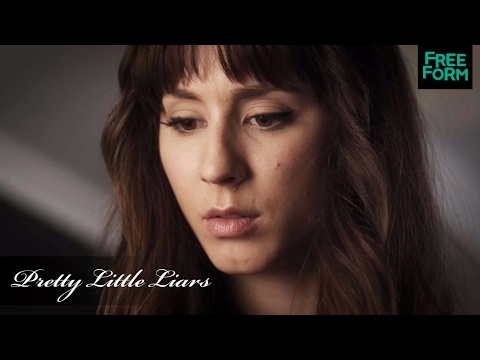 Pretty Little Liars | Season 6, Episode 15 Clip: Spencer & Emily | Freeform