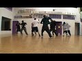 Justin Timberlake - If I Choreographer: Troy Corrales (FORMALity Las Vegas)