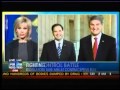 Sen. Marco Rubio & Sen. Joe Manchin on Fox News