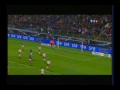 2010 (October 12) France 2-Luxembourg 0 (EC Qualifier).avi