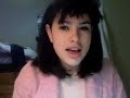 2/8: Liane rambles about nothing
