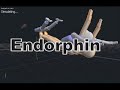 Embrace-gravity ft Endorphin,Poser and Visionlab