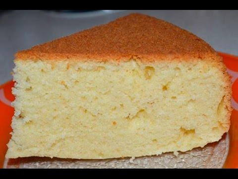 Рецепт манника в домашних условиях с фото