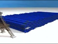 VAS container terminal concept.