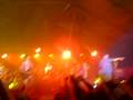 Mark Ronson - Stop Me, Live Belfast 2008
