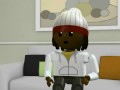 why i dont have a job (very funny) XTRANORMAL