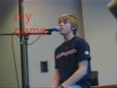 not jesse mccartney