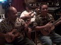 Slack Key Train Slack Key Train