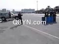 أدخل موقع http://www.Q8YN.comهذا انته ليش مايسوي زيادة حق راتب مال عمال ؟ لازم نضرب دوريات عشان يصلح مشكله . اعتقد هذا فقط في الإمارات يتم التعامل مع الوافدين بإحترام و الدورية تذهب وفقط . أما في الدول العربية فيتم إنزال القوات الخاصة واستخدام الرصاص المطاطي و العصي و الضرب المؤلم مثل ما يحصل الآن في الكويت ضد مواطنيها لأنهم طالبو بحقهم بالانتخاب و لم يعملوا اي مظاهرة .