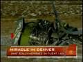 videos de Denver Plane Black Box Details