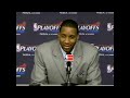Tracy McGrady the Forgotten Star