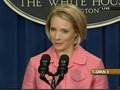 Perino On Vice President's Lack of Disclosure