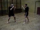 muay thai lekcje lesson 4
