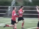 Osborne sparks Regis (N.Y.) soccer playoff win