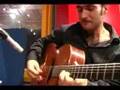 clip video Dino Mehrstein Point de d�part .I