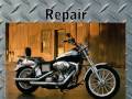 Clymer super glide fxd twin cam 88 repair shop service manual 1999 2000 2001 2002 2003 2004 2005