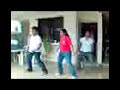 all dancing all dancing