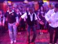 SALSA SABROSA  MARTIN LEON Y POTOTO