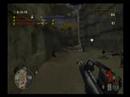 Delta Force Black Hawk Down (PS2) Online play 2 part 1