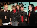 my chemical romance and the used under pressure