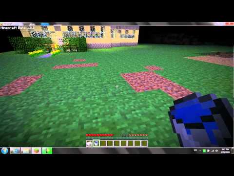 how to make a bucket in minecraft