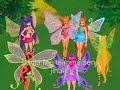 Winx jussi