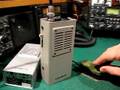 Calling CQ QRP on 144 MHz