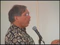Victor Villasenor at an Escondido Middle School