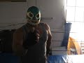 Regreso de Canek